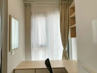 For rent 1 bed condo in Phra Khanong, Bangkok