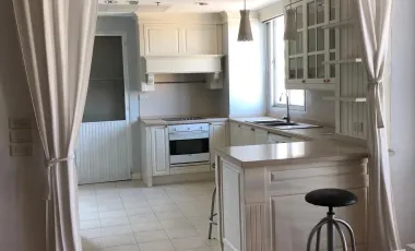 For rent 2 bedrooms condo in Sathon, Bangkok