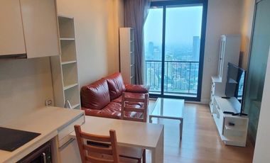 For rent 1 bed condo in Chatuchak, Bangkok