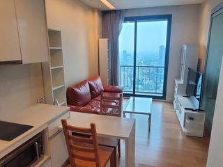 For rent 1 bed condo in Chatuchak, Bangkok