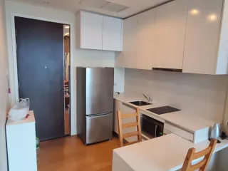 For rent 1 bed condo in Chatuchak, Bangkok