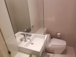 For rent 1 bed condo in Chatuchak, Bangkok