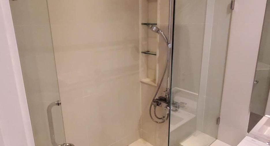 For rent 1 bed condo in Chatuchak, Bangkok