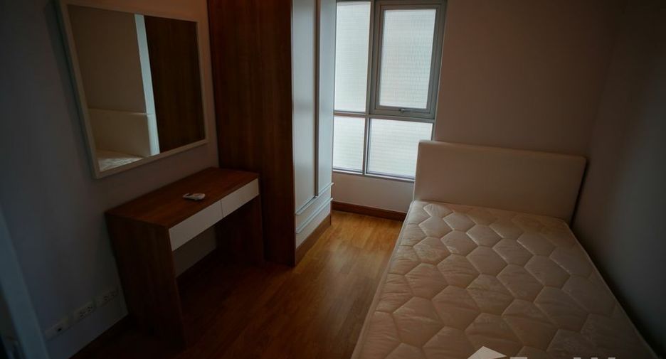 Wohnung zur Miete mit 2 Zimmer in Khlong Toei, Bangkok