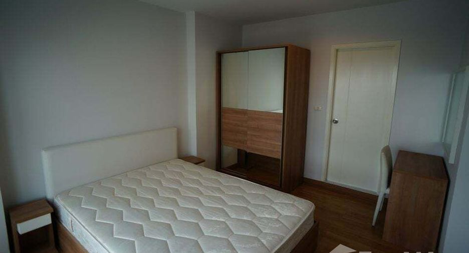Wohnung zur Miete mit 2 Zimmer in Khlong Toei, Bangkok