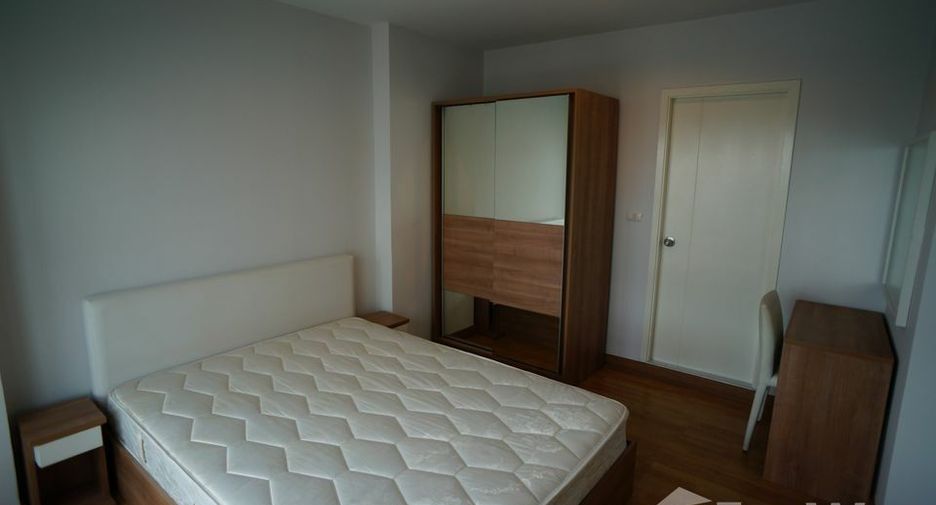 Wohnung zur Miete mit 2 Zimmer in Khlong Toei, Bangkok