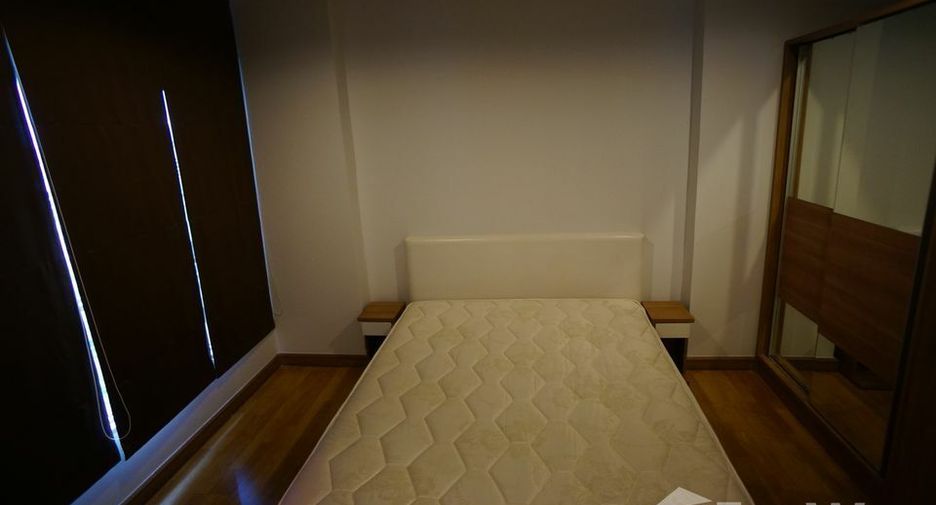 Wohnung zur Miete mit 2 Zimmer in Khlong Toei, Bangkok