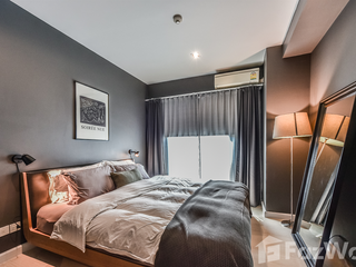 Wohnung zur Miete mit 1 Zimmer in Sathon, Bangkok