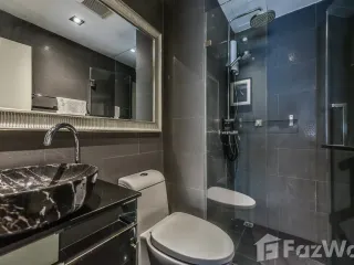 Wohnung zur Miete mit 1 Zimmer in Sathon, Bangkok