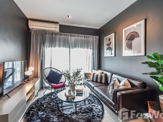 Wohnung zur Miete mit 1 Zimmer in Sathon, Bangkok