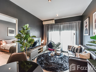 Wohnung zur Miete mit 1 Zimmer in Sathon, Bangkok