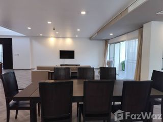 For rent 4 bedrooms condo in Watthana, Bangkok
