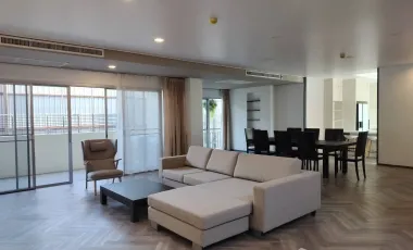 Wohnung zur Miete mit 4 Zimmer in Watthana, Bangkok
