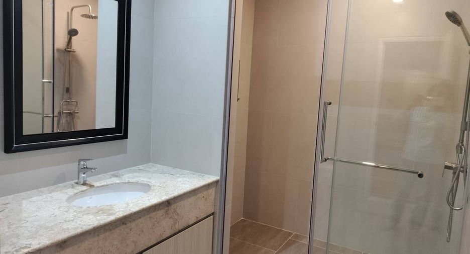 Wohnung zur Miete mit 4 Zimmer in Watthana, Bangkok
