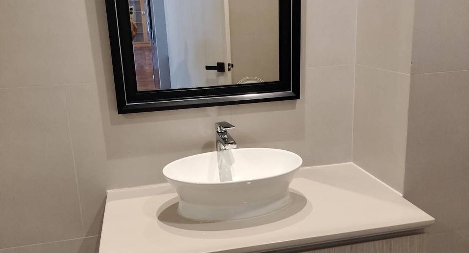 Wohnung zur Miete mit 4 Zimmer in Watthana, Bangkok