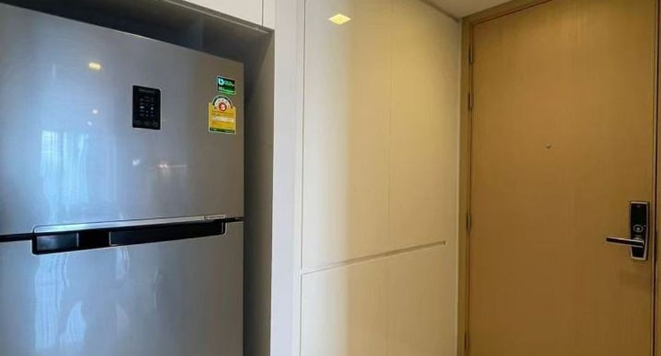 Wohnung zur Miete mit 2 Zimmer in Watthana, Bangkok