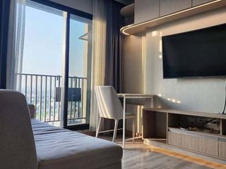For rent 1 Beds condo in Mueang Samut Prakan, Samut Prakan
