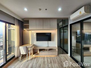 For rent 1 Beds condo in Mueang Samut Prakan, Samut Prakan