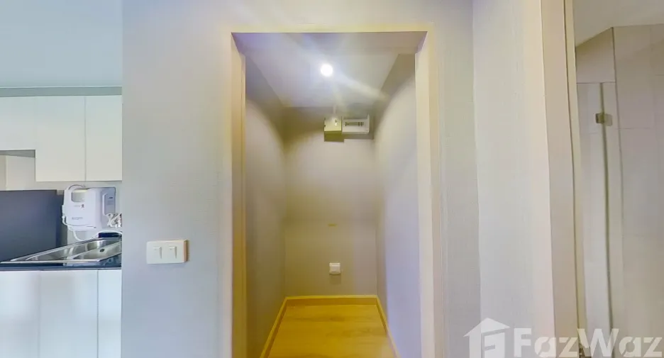 For rent 1 bed condo in Phra Khanong, Bangkok