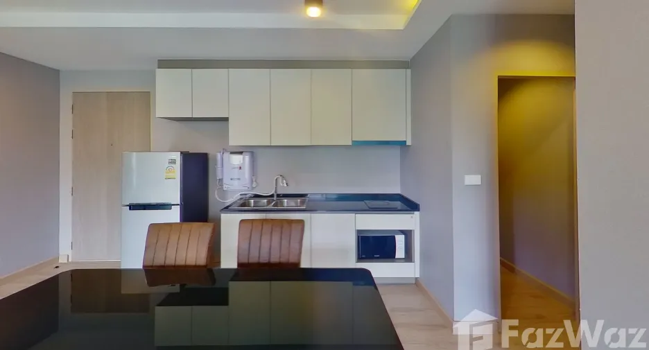 For rent 1 bed condo in Phra Khanong, Bangkok