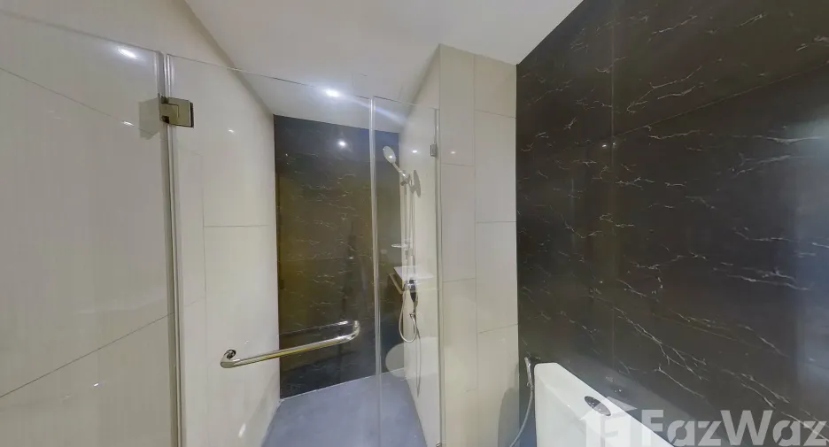 For rent 1 bed condo in Phra Khanong, Bangkok