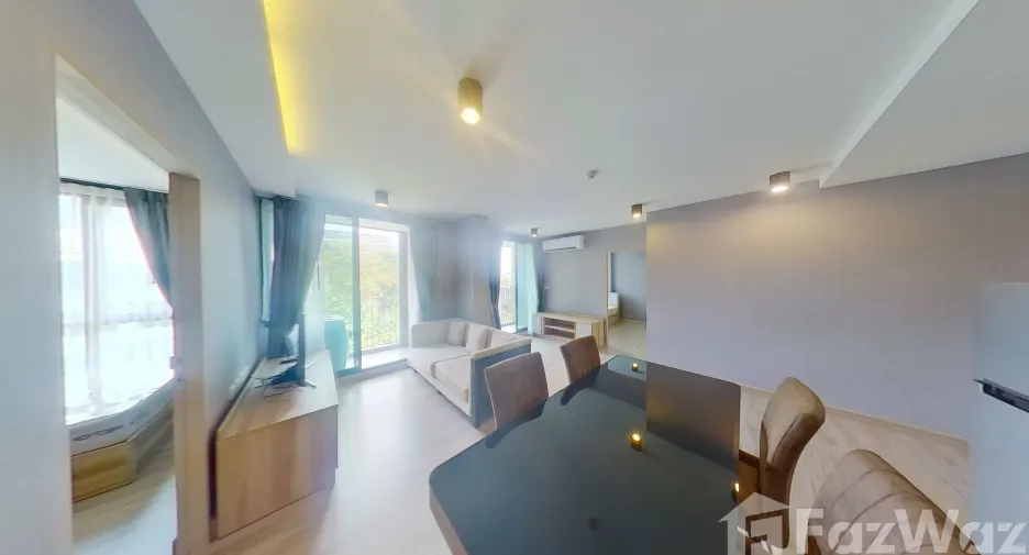 For rent 1 bed condo in Phra Khanong, Bangkok