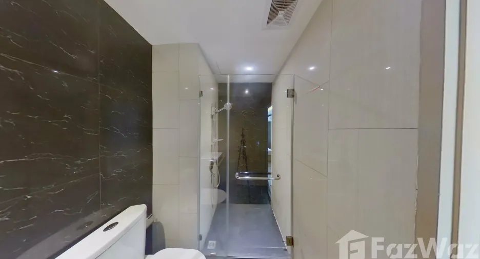 For rent 1 bed condo in Phra Khanong, Bangkok
