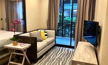 出租 1 卧室 公寓 在 Pathum Wan, 曼谷