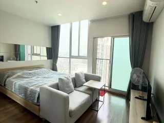 出租 公寓 公寓 在 Huai Khwang, 曼谷