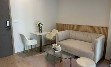 For rent 1 Beds condo in Huai Khwang, Bangkok