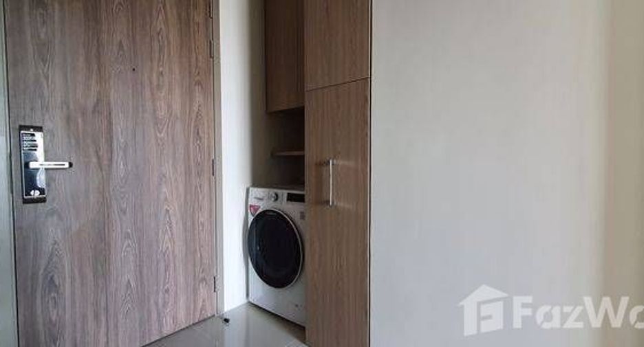 For rent 1 Beds condo in Mueang Samut Prakan, Samut Prakan