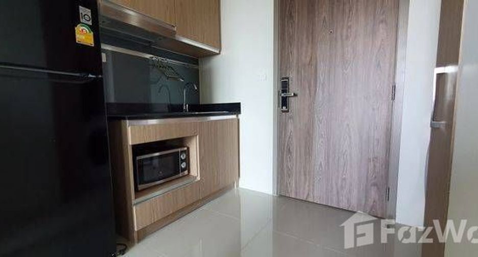 For rent 1 Beds condo in Mueang Samut Prakan, Samut Prakan
