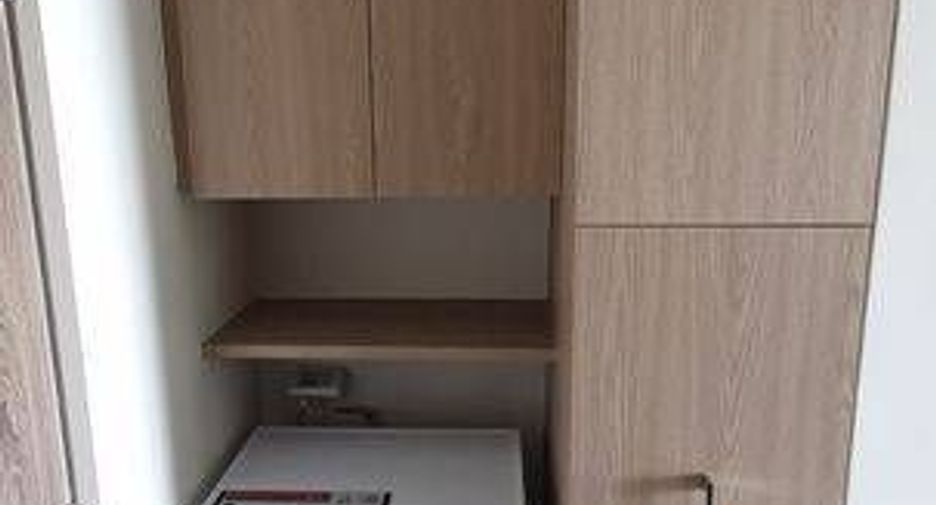 For rent 1 Beds condo in Mueang Samut Prakan, Samut Prakan