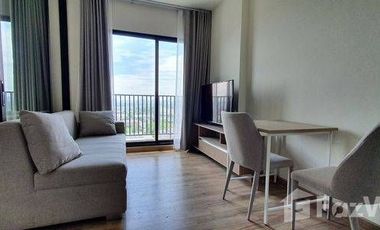 Condo en alquiler de 1 habitaciones en Mueang Samut Prakan, Samut Prakan