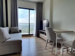 出租 1 卧室 公寓 在 Mueang Samut Prakan, Samut Prakan