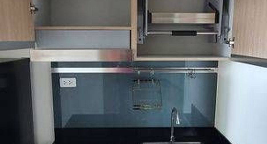For rent 1 Beds condo in Mueang Samut Prakan, Samut Prakan