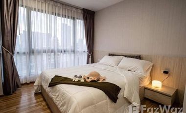 For rent 1 bed condo in Phra Khanong, Bangkok