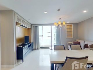 À louer 3 chambres appartement à Khlong Toei, Bangkok