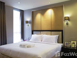 À louer 3 chambres appartement à Khlong Toei, Bangkok
