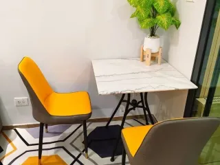 For rent 1 bed condo in Prawet, Bangkok