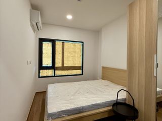 À louer 1 chambre condo à Bang Kapi, Bangkok