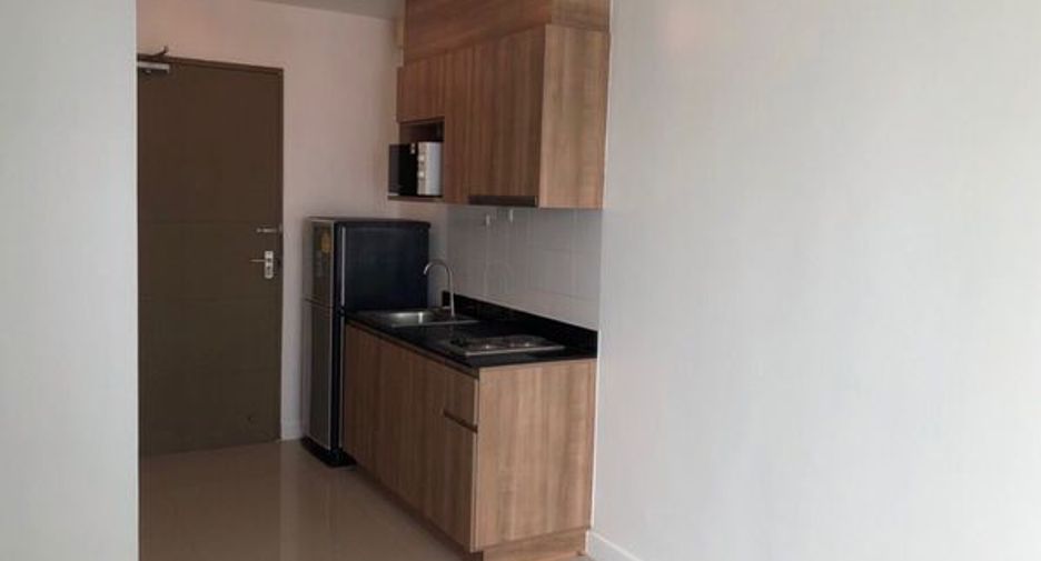 For rent 1 bed condo in Khlong San, Bangkok