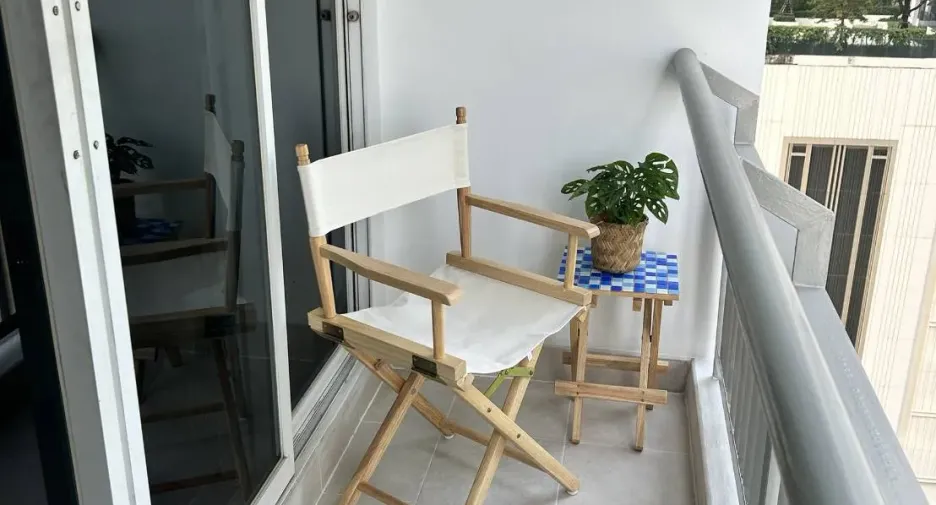 For rent 1 bed condo in Watthana, Bangkok