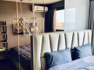 For rent 2 bedrooms condo in Phra Khanong, Bangkok