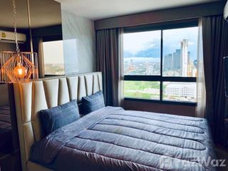 For rent 2 bedrooms condo in Phra Khanong, Bangkok