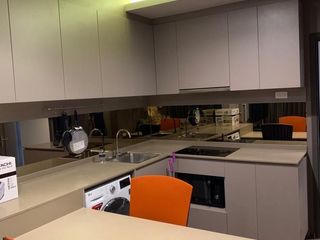 For rent 2 bedrooms condo in Phra Khanong, Bangkok