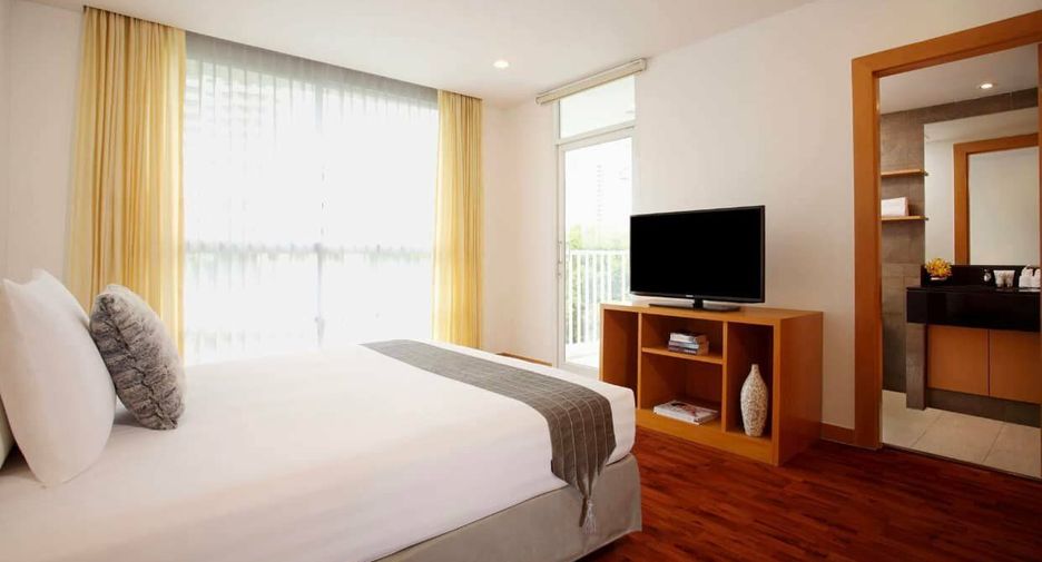 For rent 4 ベッドルーム hotel in Watthana, Bangkok