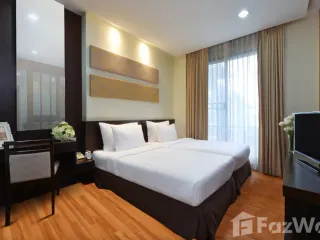 For rent 1 bed apartment in Huai Khwang, Bangkok