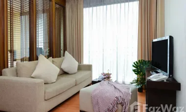 Apartamento en alquiler de 1 habitaciones en Huai Khwang, Bangkok