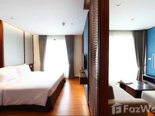 For rent 1 bed apartment in Huai Khwang, Bangkok
